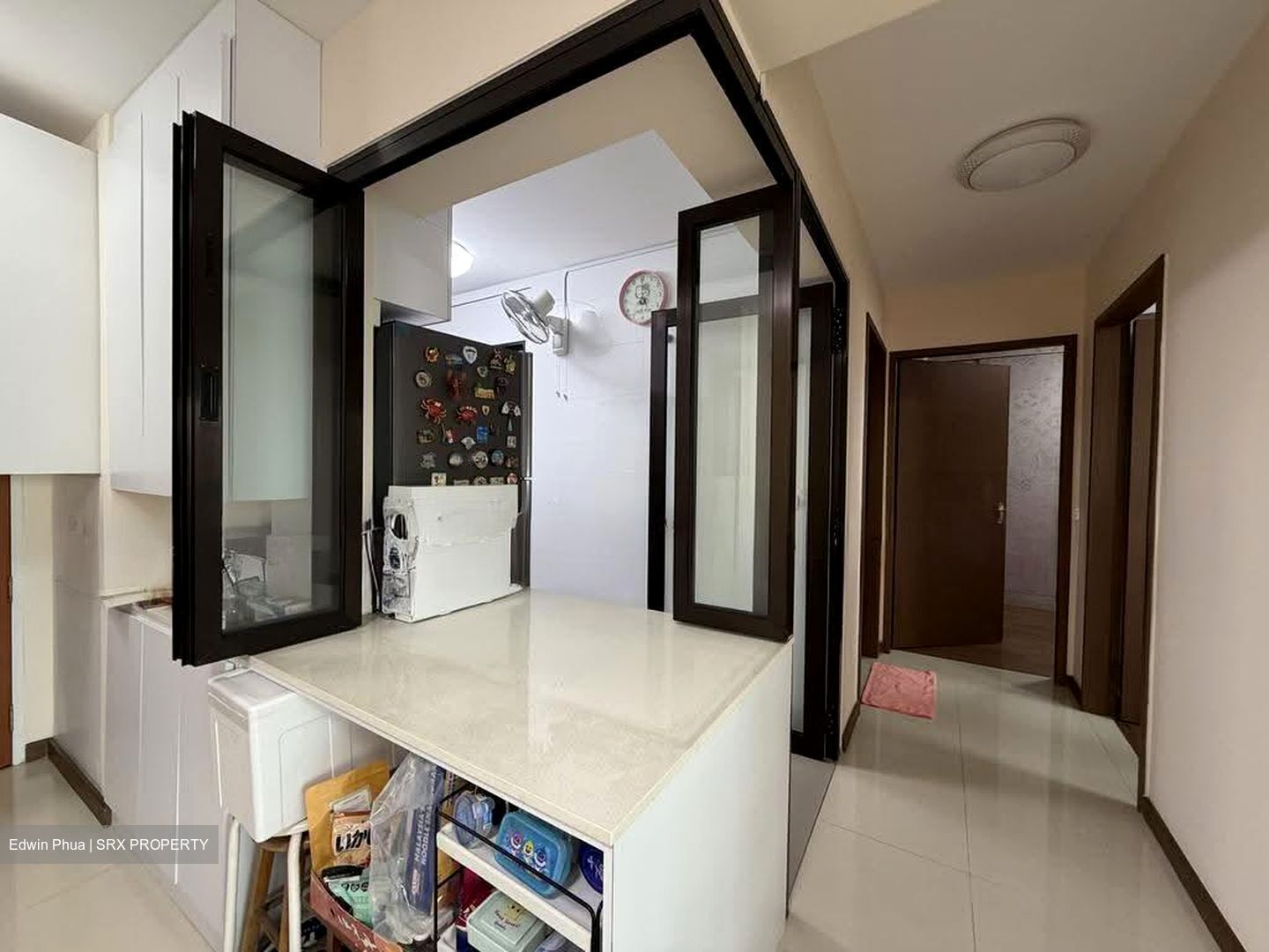 Blk 801C West Coast Parkview (Clementi), HDB 3 Rooms #626087071